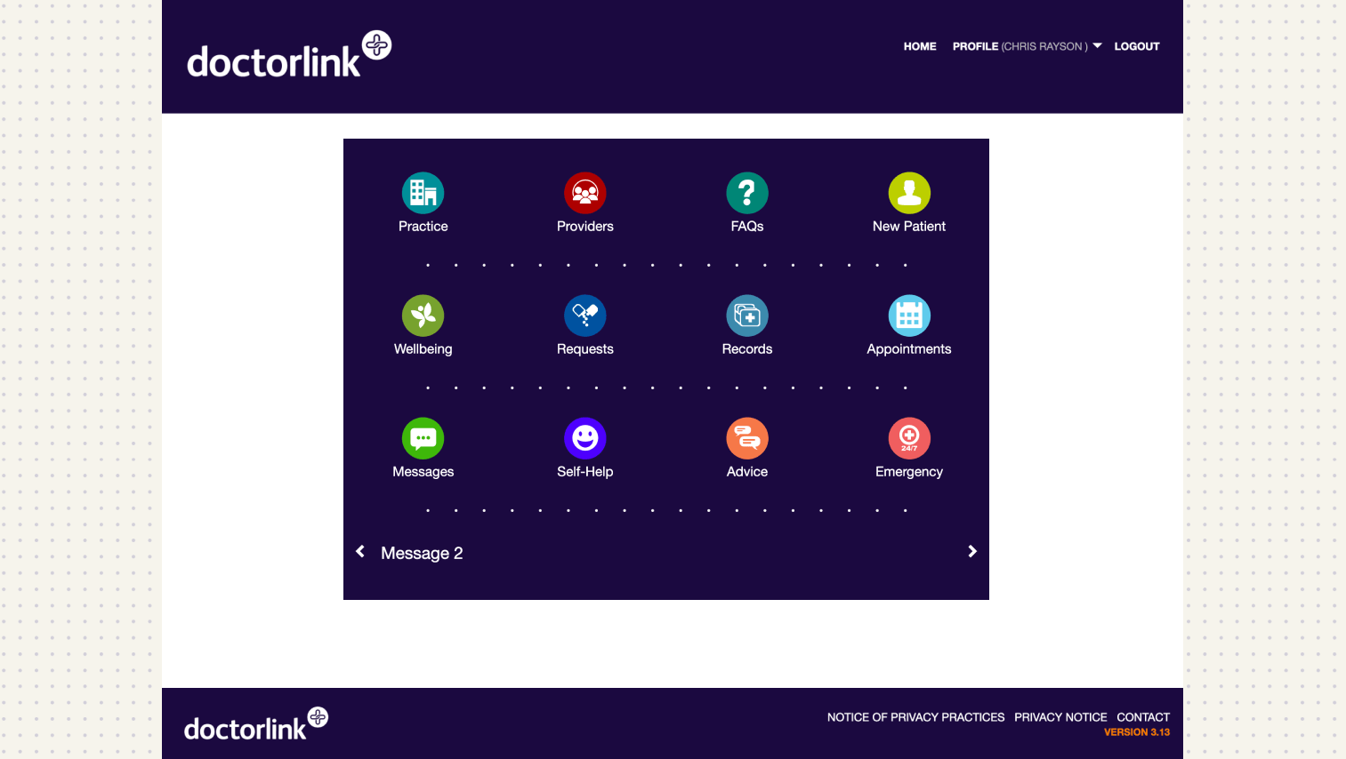 dl-dashboards