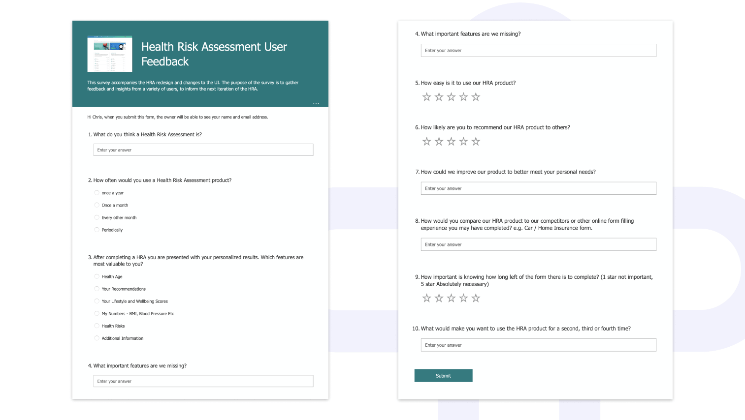dl-survey